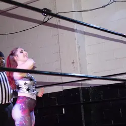 2025-01-24 - ADRENALINE Taping