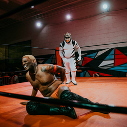 2025-01-24 - ADRENALINE Taping