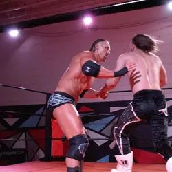 2025-04-11 - ADRENALINE Taping