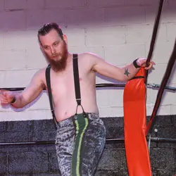 2024-03-29 - ADRENALINE Taping