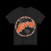 Extreme Fight World Logo T-Shirt