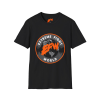 Extreme Fight World 2025 Logo Tee