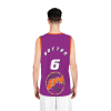 Extreme Fight World Basketball Jersey - Extreme Fight World Owner, Ronnie Rotten