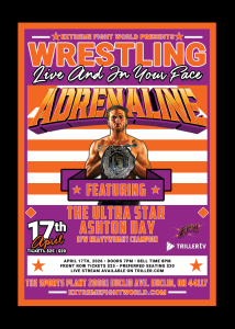 2026-04-17 - ADRENALINE 12 - Ashton Day