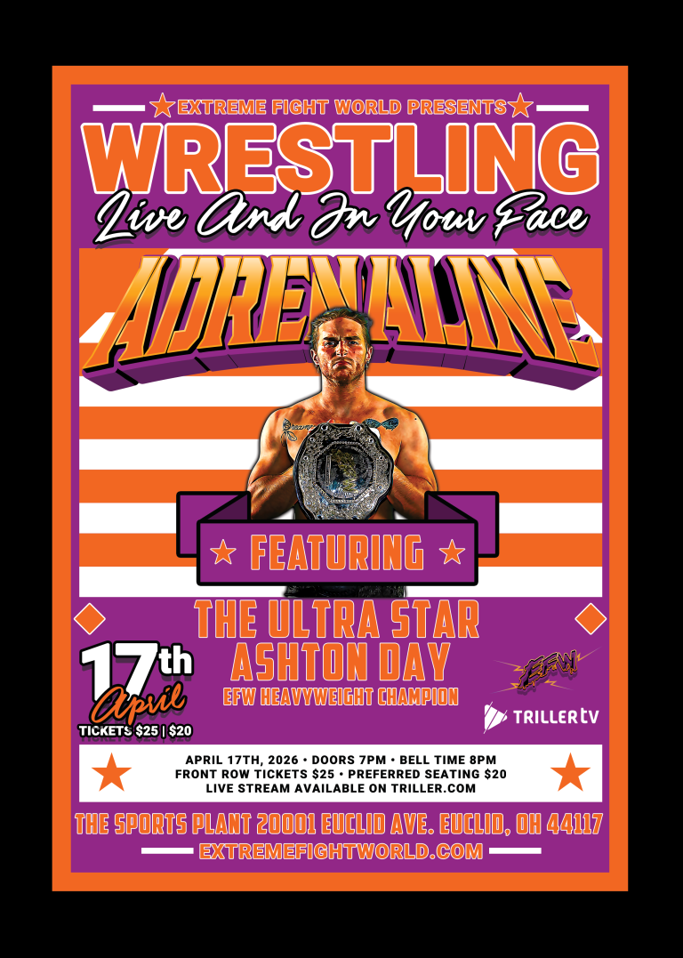 2026-04-17 - ADRENALINE 12 - Ashton Day