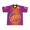 Extreme Fight World Soccer Jersey
