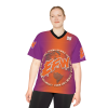 Extreme Fight World Soccer Jersey