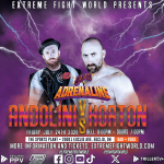 Andolini vs. Horton Flyer
