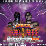 KNO vs. Knightmage