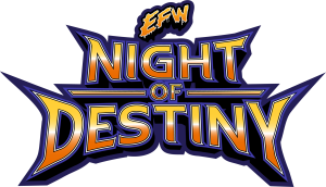 EFW Night of Destiny