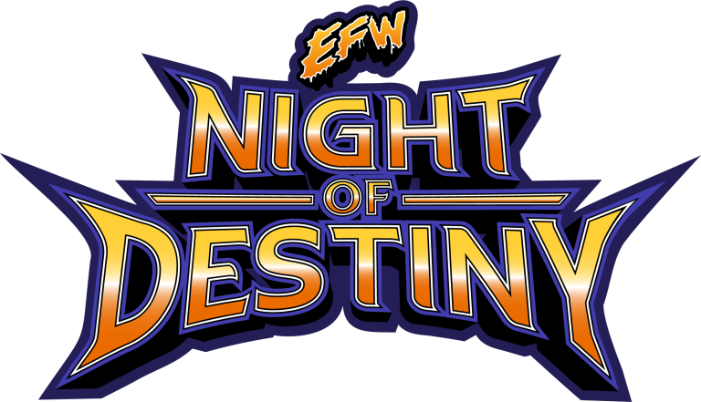 EFW Night of Destiny