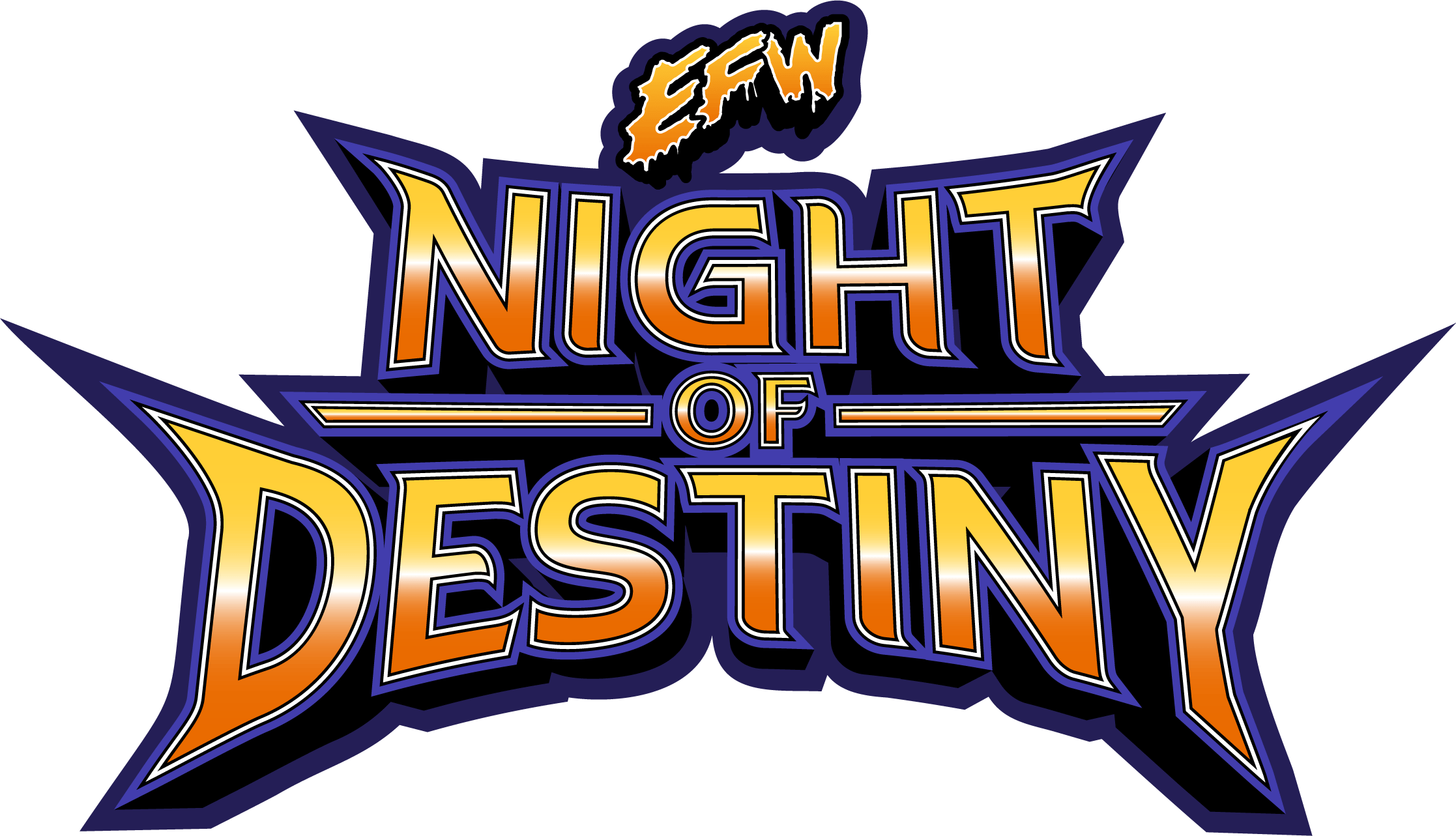 EFW Night of Destiny