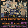 EFW 6: Night of Destiny 2
