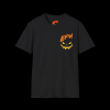 Extreme Fight World Night of Destiny 2 Logo T-Shirt