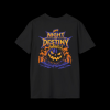 Extreme Fight World Night of Destiny 2 Logo T-Shirt