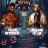 EFW 6: Night of Destiny 2