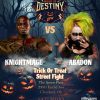 EFW 6: Night of Destiny 2