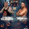 EFW 6: Night of Destiny 2