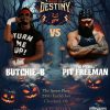 EFW 6: Night of Destiny 2