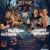 EFW 6: Night of Destiny 2